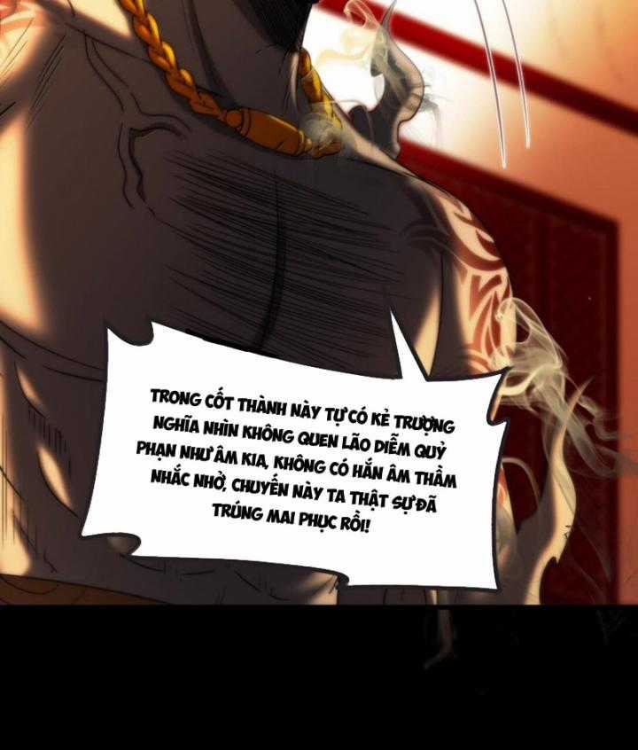 Xuân Thu Bá Đồ Chapter 293 trang 30