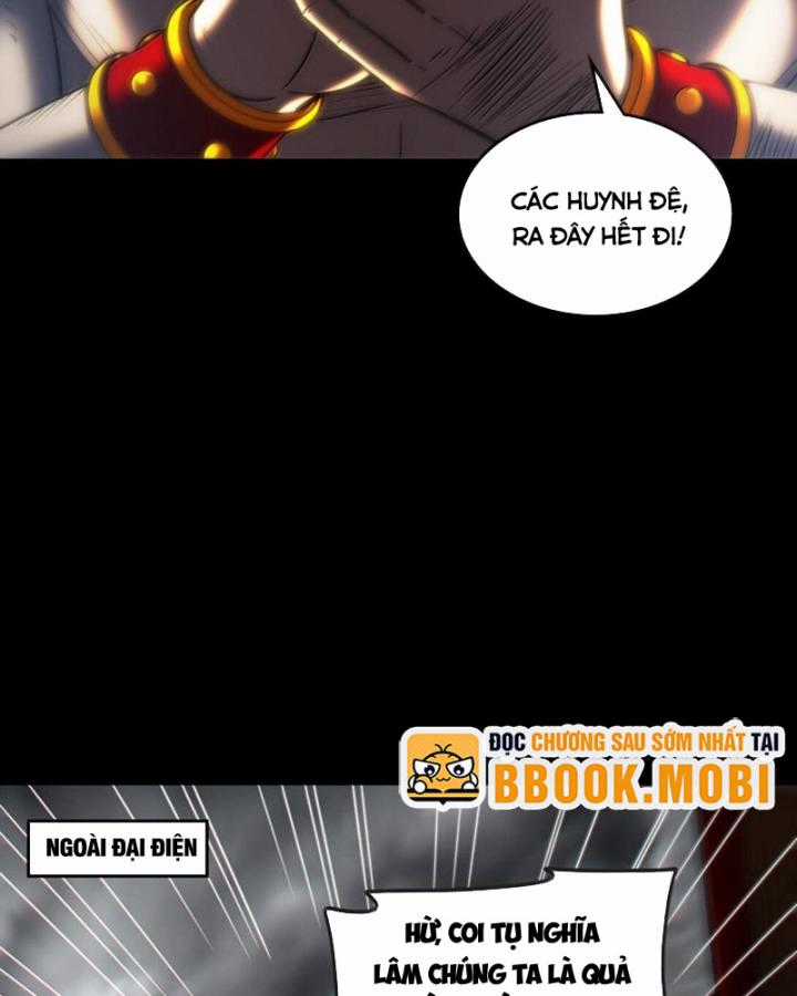 Xuân Thu Bá Đồ Chapter 293 trang 32