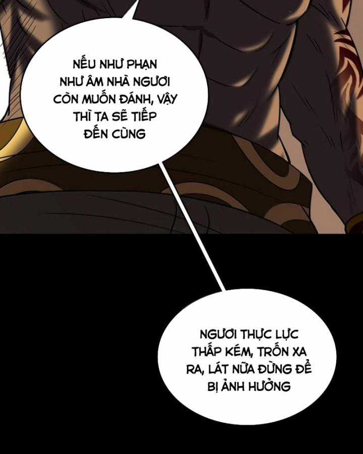 Xuân Thu Bá Đồ Chapter 293 trang 35