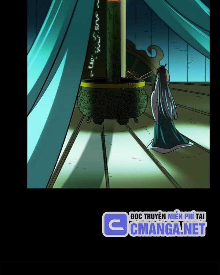 Xuân Thu Bá Đồ Chapter 293 trang 41