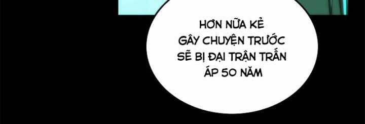 Xuân Thu Bá Đồ Chapter 293 trang 43