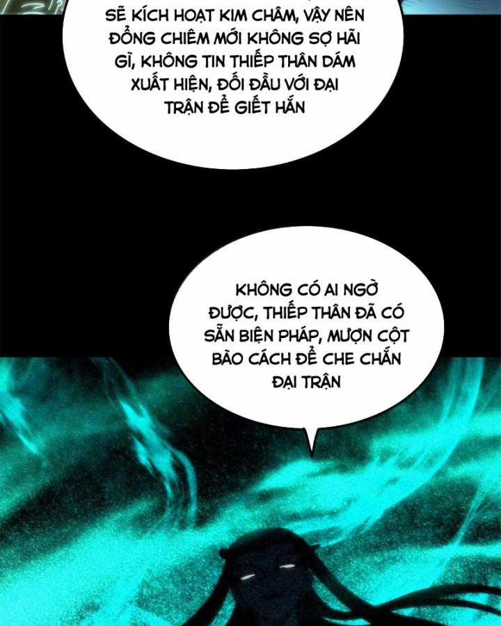 Xuân Thu Bá Đồ Chapter 293 trang 45