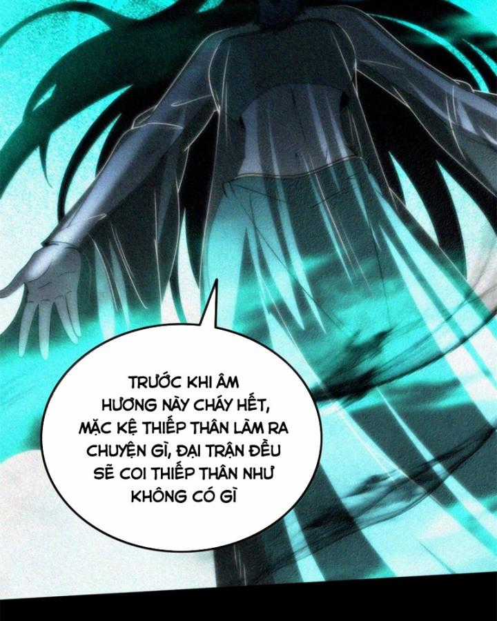 Xuân Thu Bá Đồ Chapter 293 trang 46