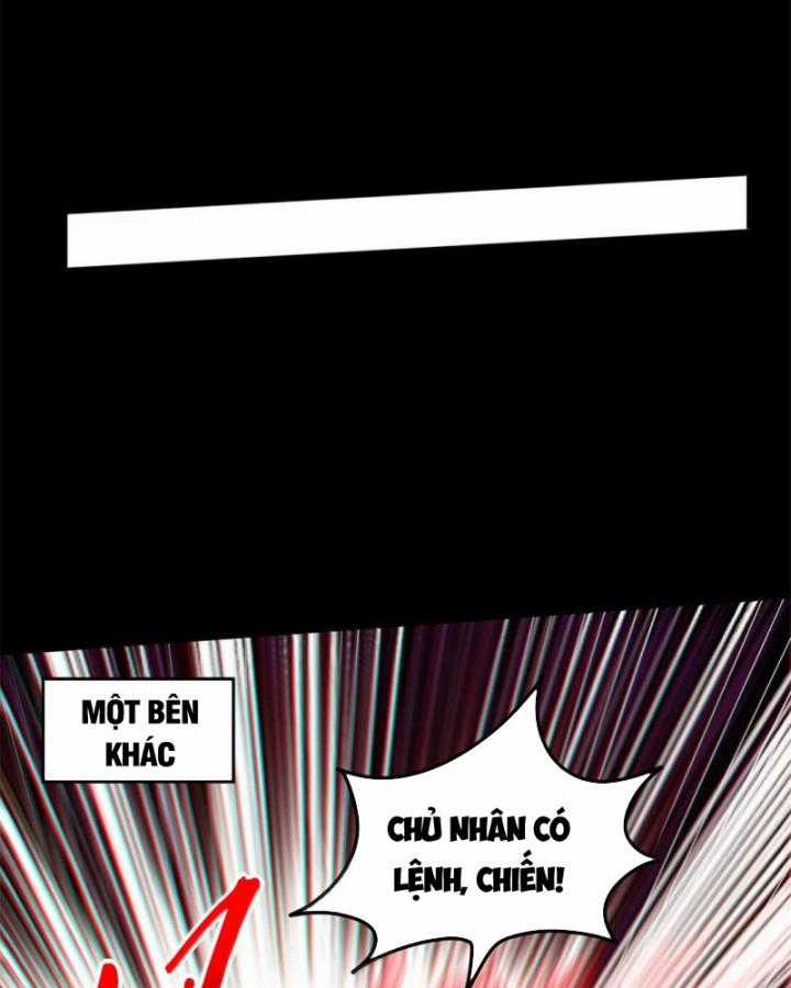 Xuân Thu Bá Đồ Chapter 293 trang 48