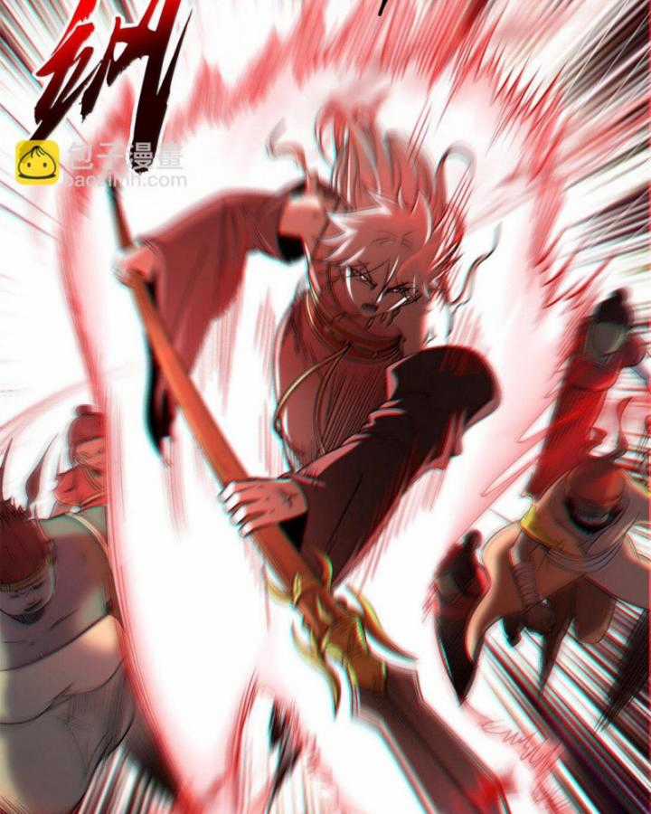 Xuân Thu Bá Đồ Chapter 293 trang 49