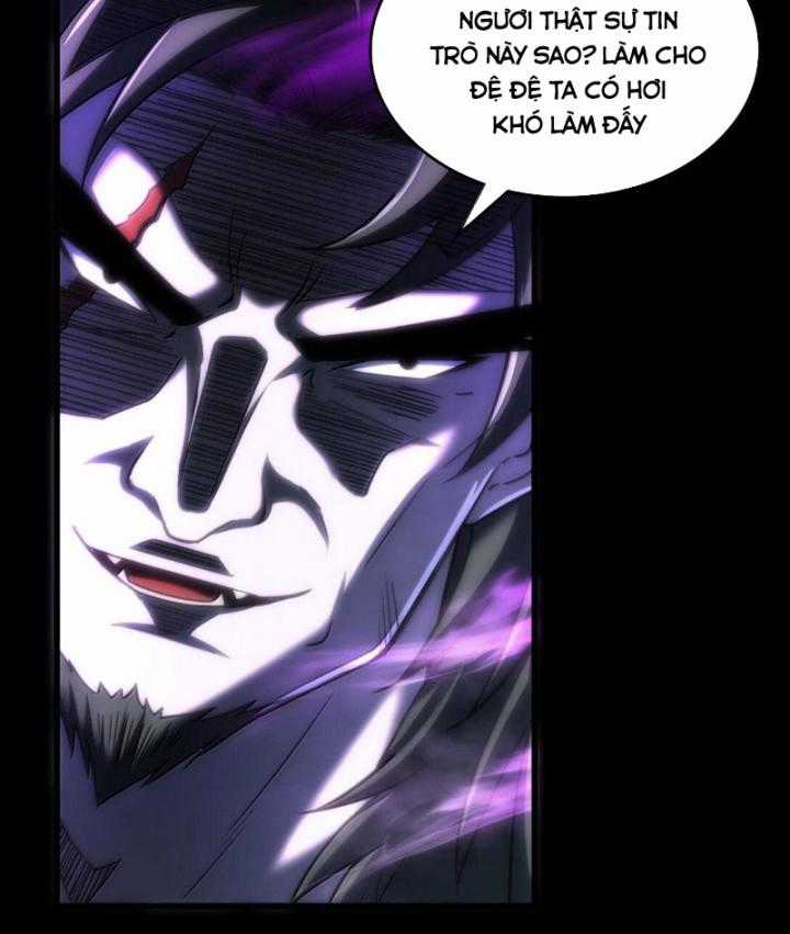 Xuân Thu Bá Đồ Chapter 293 trang 5