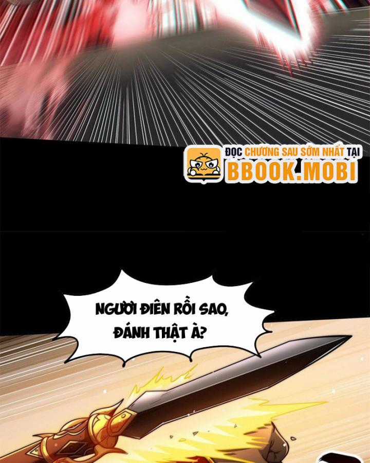 Xuân Thu Bá Đồ Chapter 293 trang 50