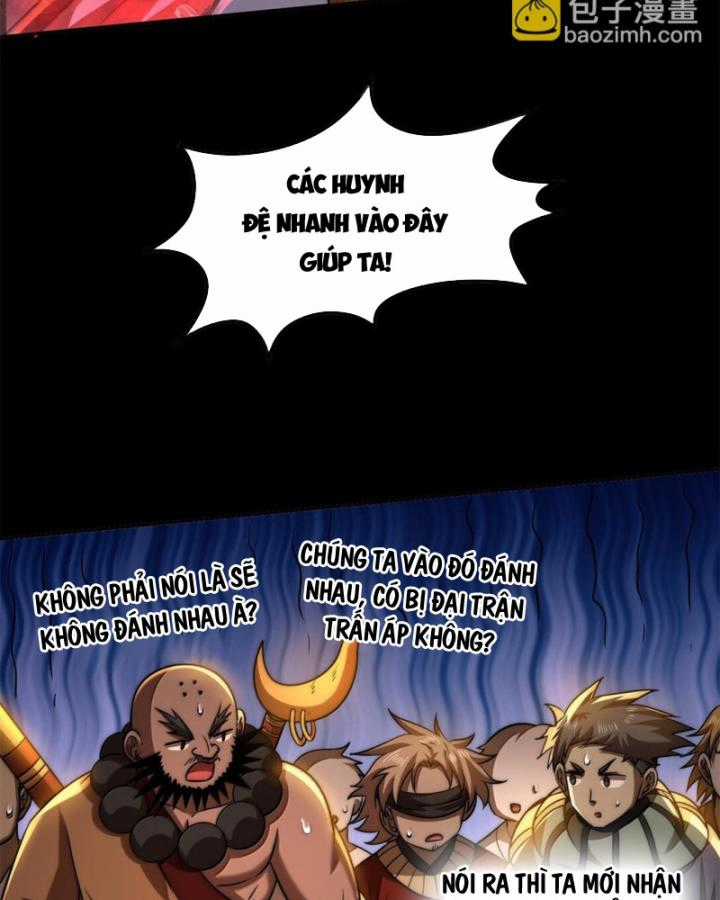 Xuân Thu Bá Đồ Chapter 293 trang 53