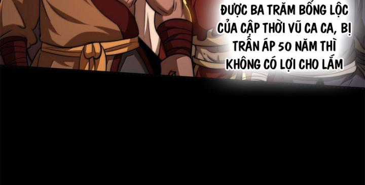 Xuân Thu Bá Đồ Chapter 293 trang 54