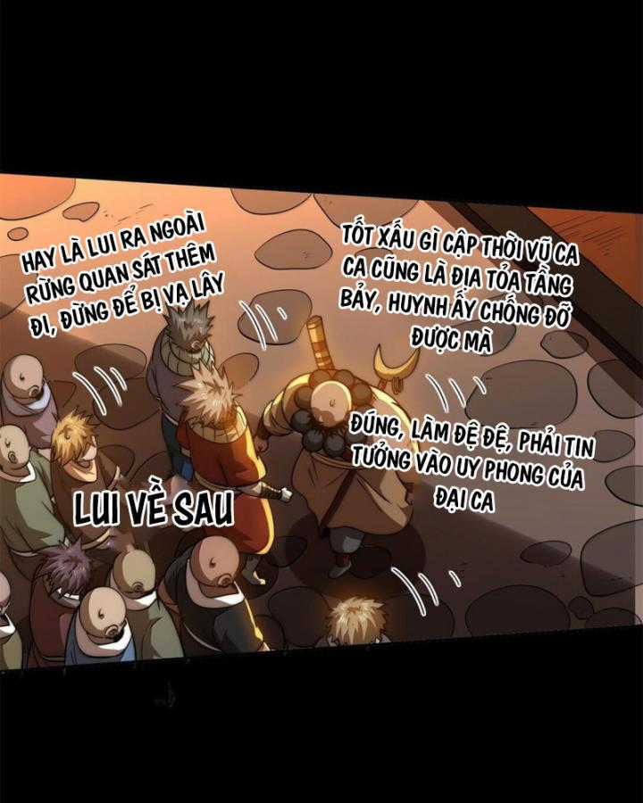 Xuân Thu Bá Đồ Chapter 293 trang 55