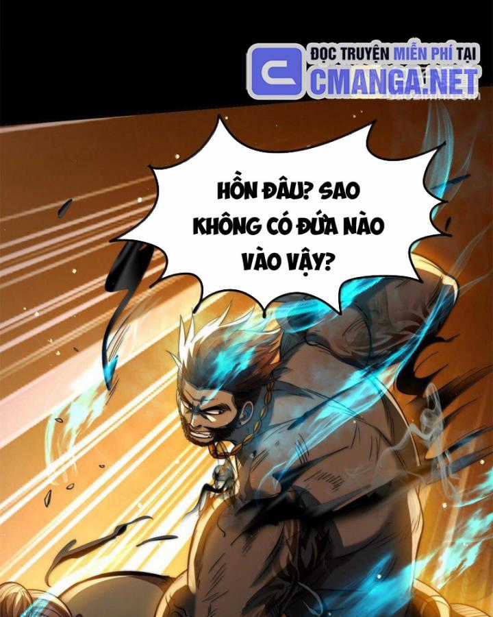 Xuân Thu Bá Đồ Chapter 293 trang 56