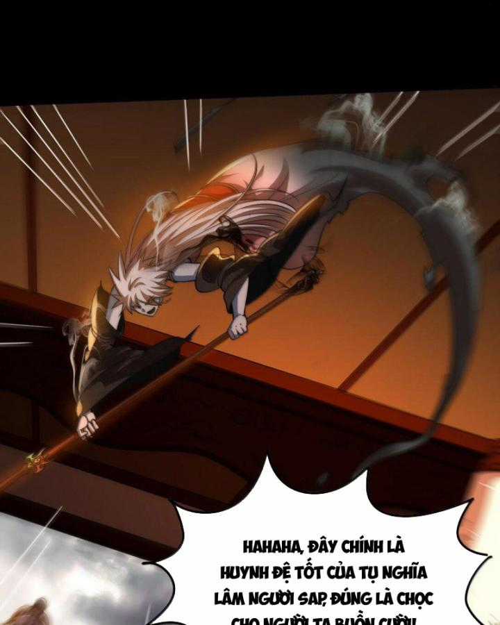 Xuân Thu Bá Đồ Chapter 293 trang 58