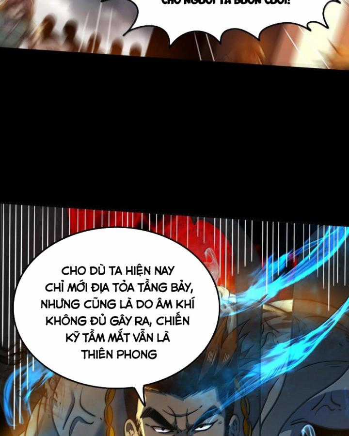 Xuân Thu Bá Đồ Chapter 293 trang 59