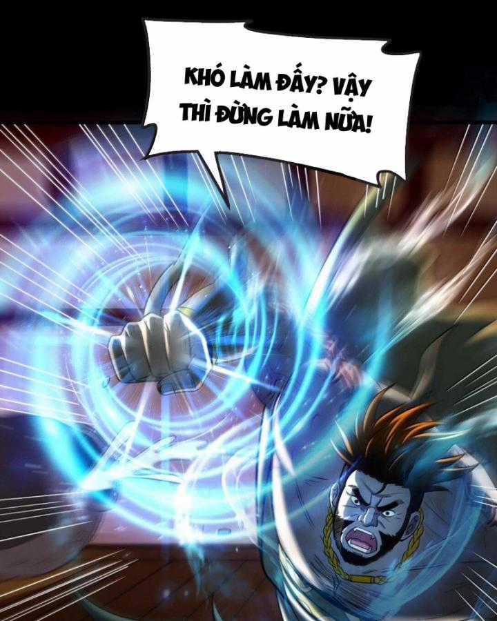 Xuân Thu Bá Đồ Chapter 293 trang 6