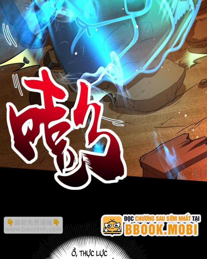 Xuân Thu Bá Đồ Chapter 293 trang 63