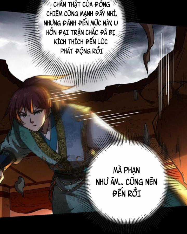 Xuân Thu Bá Đồ Chapter 293 trang 64