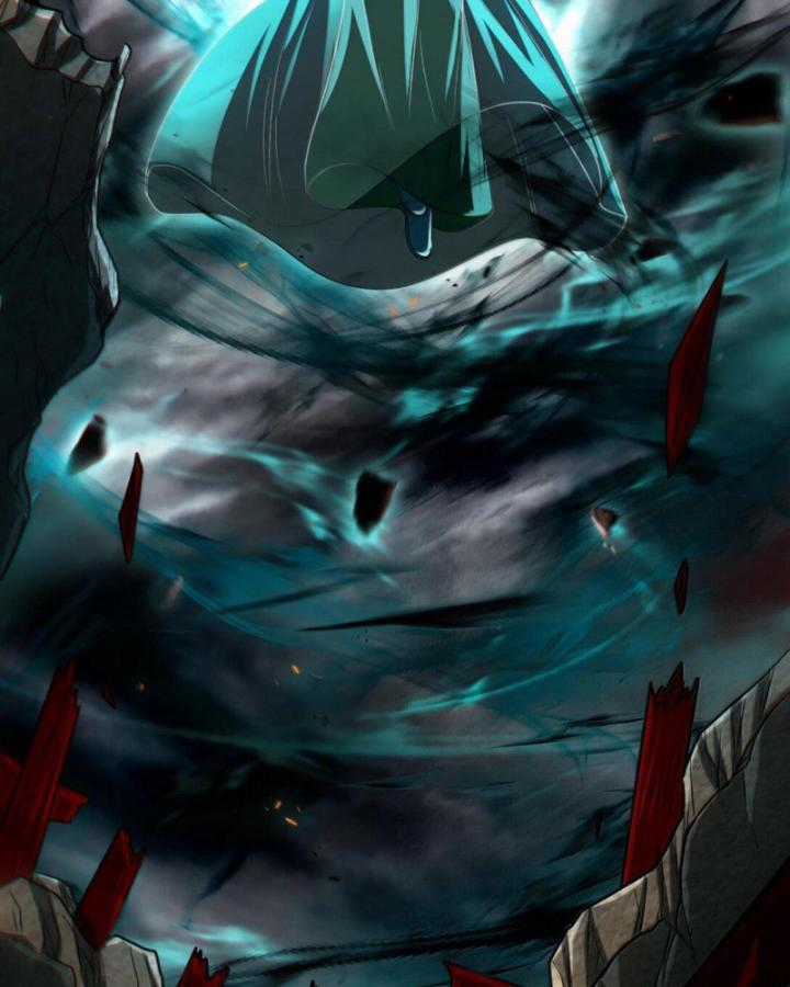 Xuân Thu Bá Đồ Chapter 293 trang 68