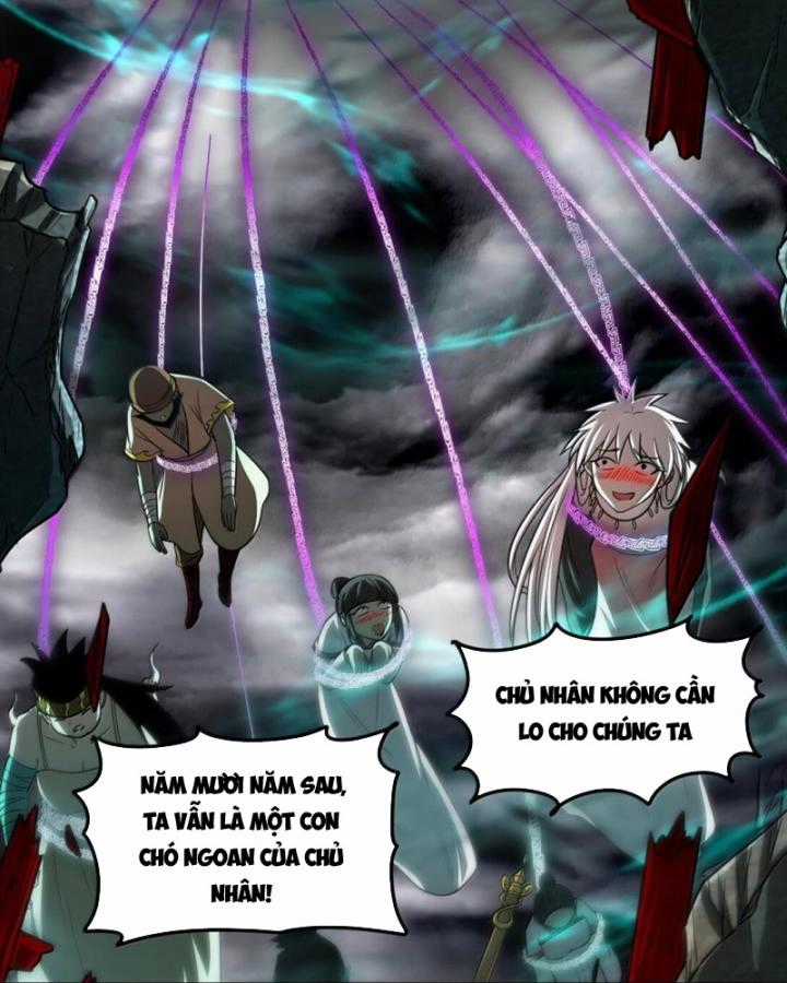 Xuân Thu Bá Đồ Chapter 293 trang 72