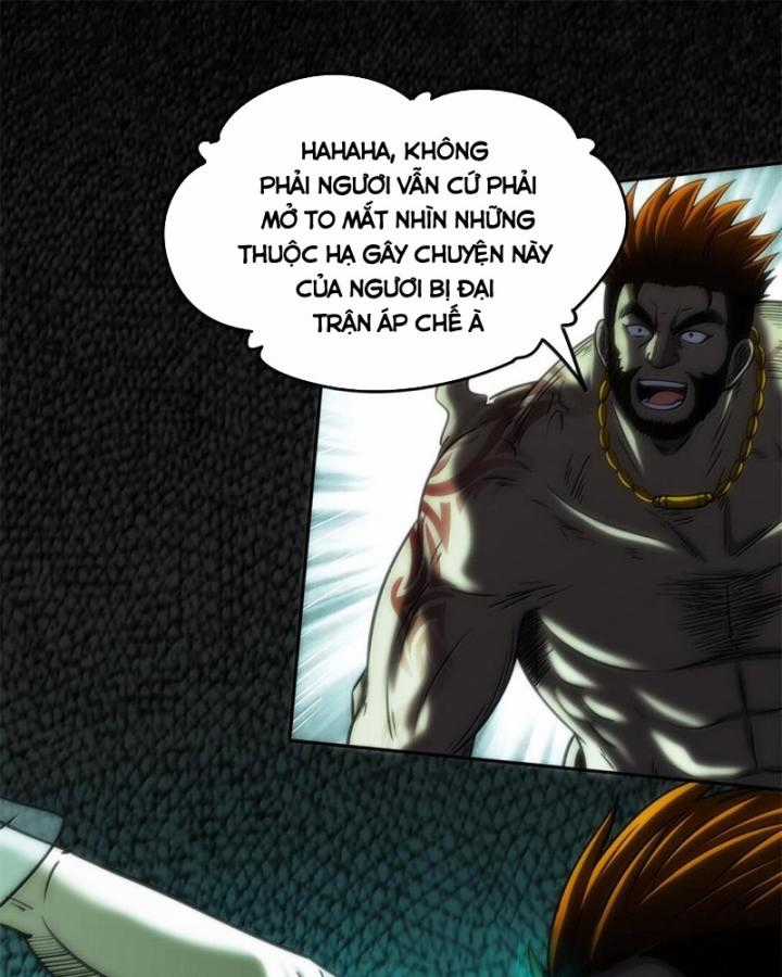 Xuân Thu Bá Đồ Chapter 293 trang 74