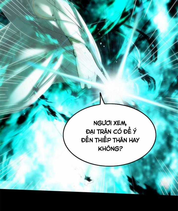 Xuân Thu Bá Đồ Chapter 293 trang 77