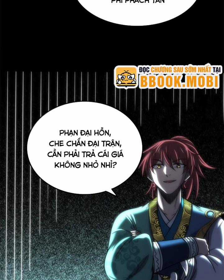 Xuân Thu Bá Đồ Chapter 293 trang 79