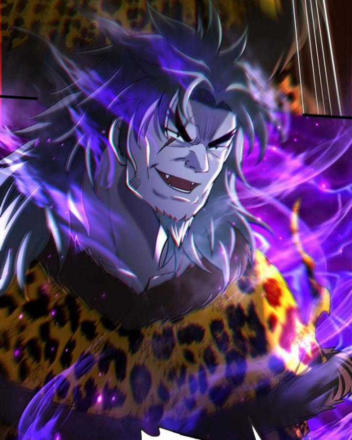 Xuân Thu Bá Đồ Chapter 293 trang 8