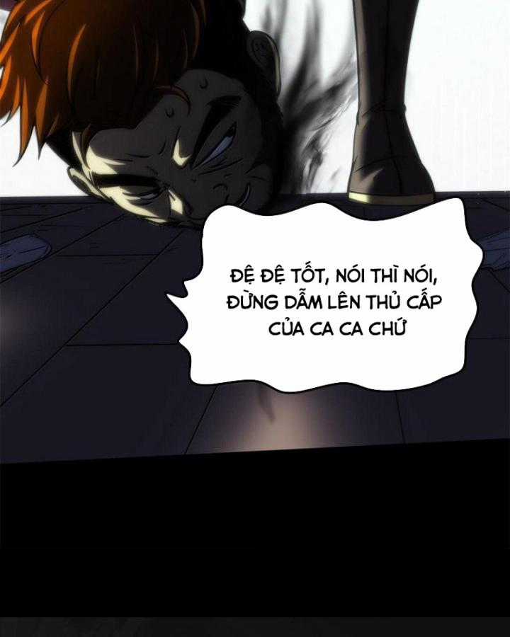 Xuân Thu Bá Đồ Chapter 293 trang 81