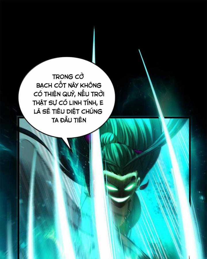 Xuân Thu Bá Đồ Chapter 294 trang 10