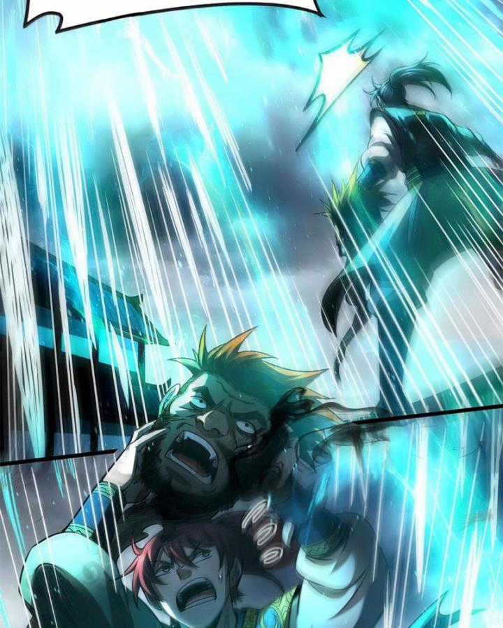 Xuân Thu Bá Đồ Chapter 294 trang 12