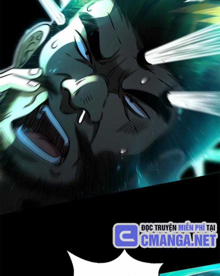 Xuân Thu Bá Đồ Chapter 294 trang 15