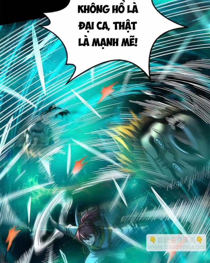 Xuân Thu Bá Đồ Chapter 294 trang 16