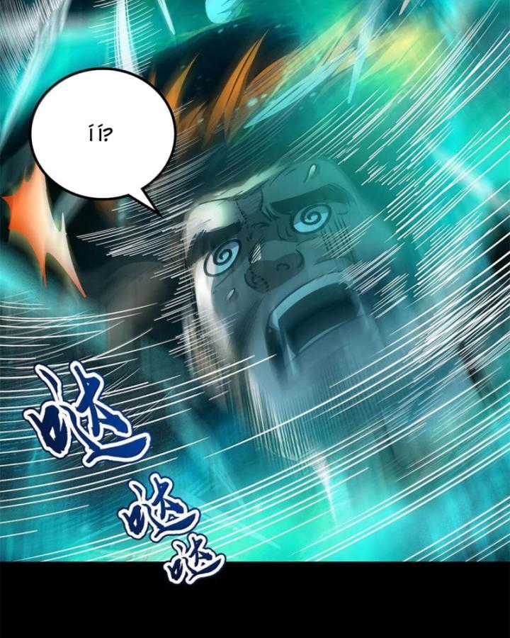 Xuân Thu Bá Đồ Chapter 294 trang 17