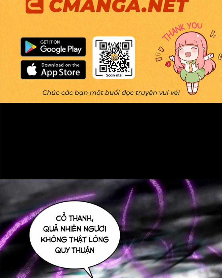 Xuân Thu Bá Đồ Chapter 294 trang 2