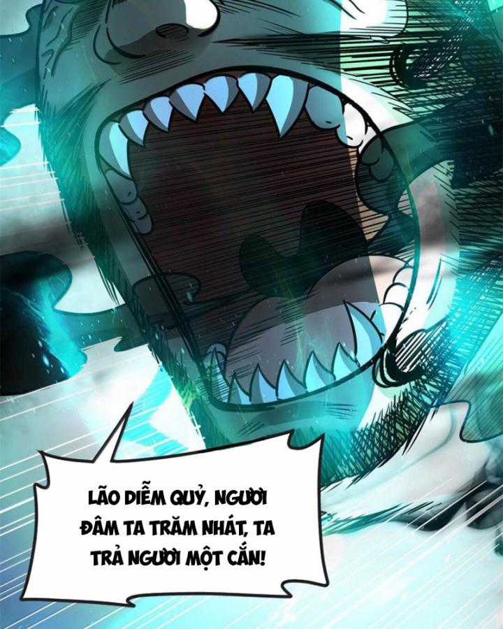 Xuân Thu Bá Đồ Chapter 294 trang 23