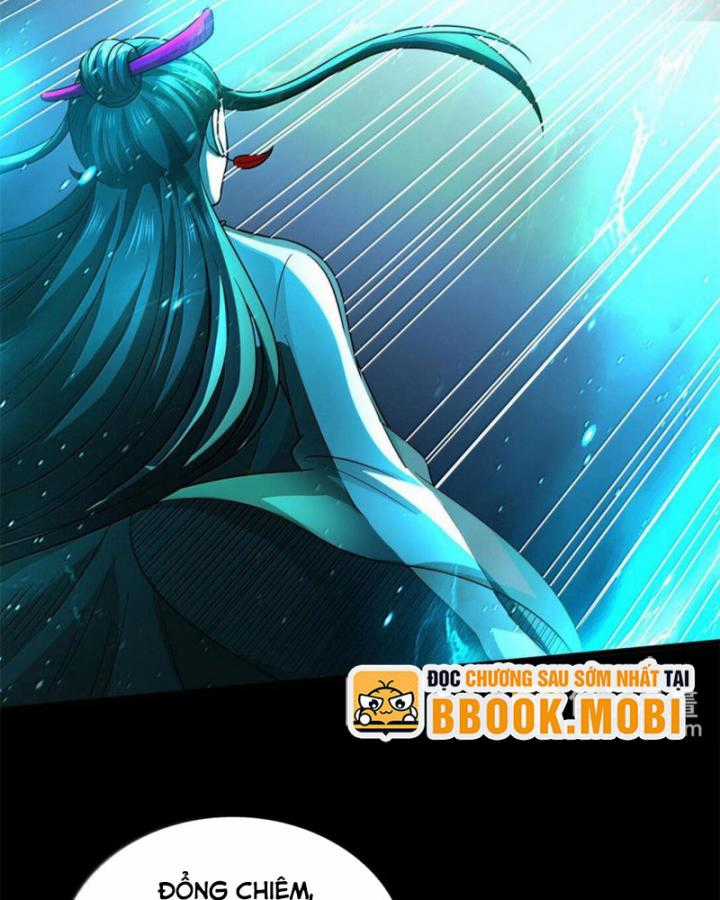 Xuân Thu Bá Đồ Chapter 294 trang 24