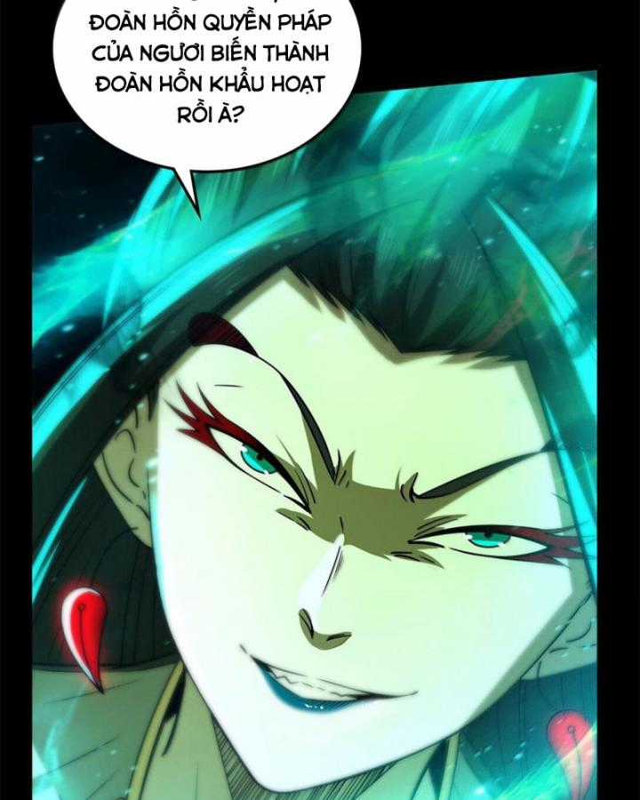 Xuân Thu Bá Đồ Chapter 294 trang 25