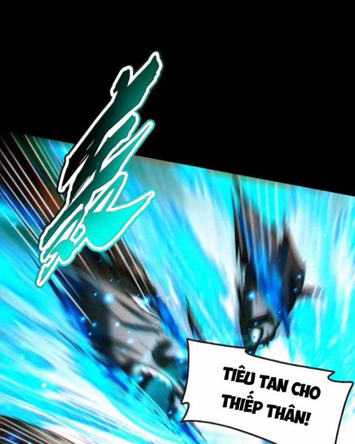 Xuân Thu Bá Đồ Chapter 294 trang 27