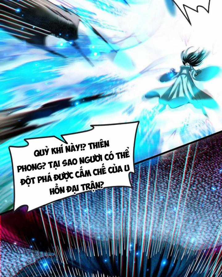 Xuân Thu Bá Đồ Chapter 294 trang 28