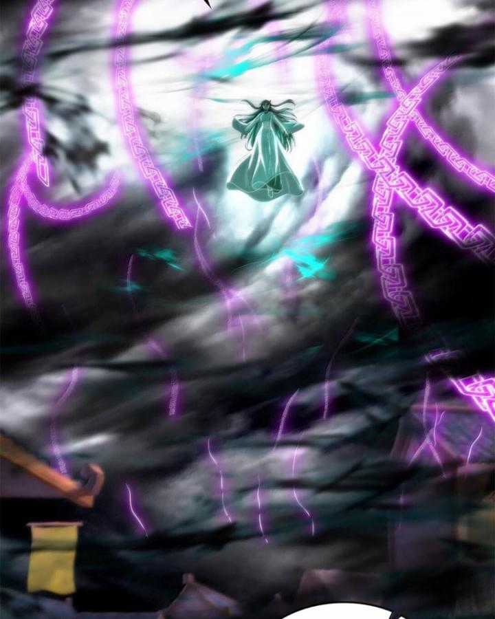 Xuân Thu Bá Đồ Chapter 294 trang 3