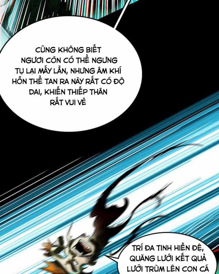 Xuân Thu Bá Đồ Chapter 294 trang 31