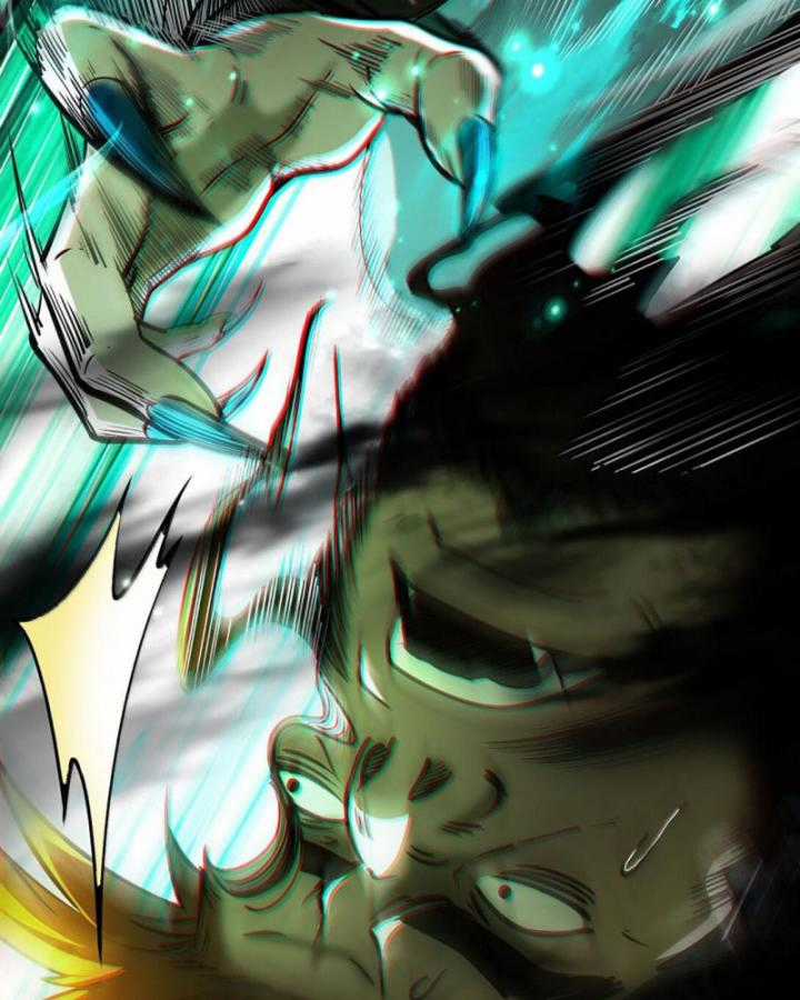 Xuân Thu Bá Đồ Chapter 294 trang 33