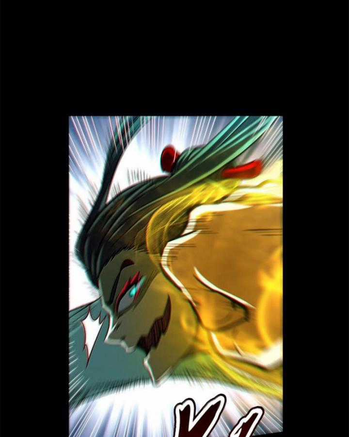 Xuân Thu Bá Đồ Chapter 294 trang 35