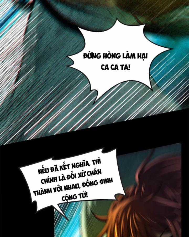 Xuân Thu Bá Đồ Chapter 294 trang 37