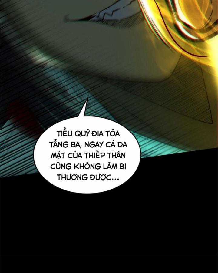 Xuân Thu Bá Đồ Chapter 294 trang 40