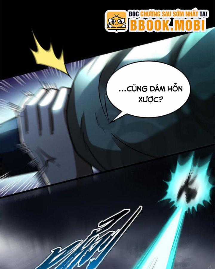 Xuân Thu Bá Đồ Chapter 294 trang 41