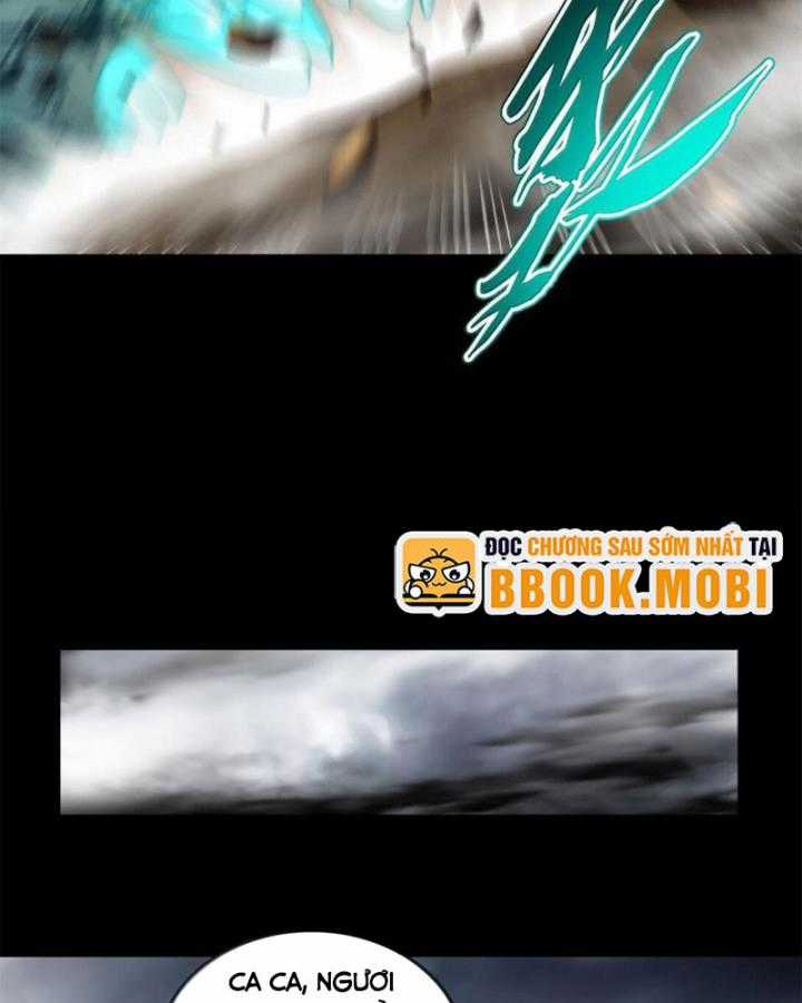 Xuân Thu Bá Đồ Chapter 294 trang 44