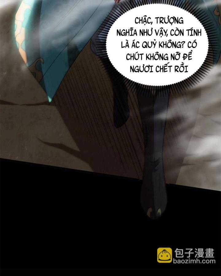 Xuân Thu Bá Đồ Chapter 294 trang 48