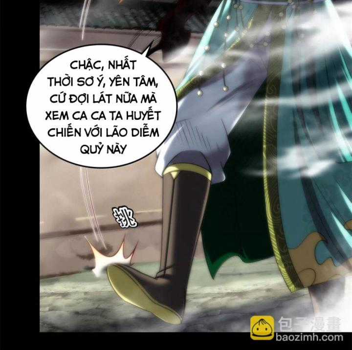 Xuân Thu Bá Đồ Chapter 294 trang 5