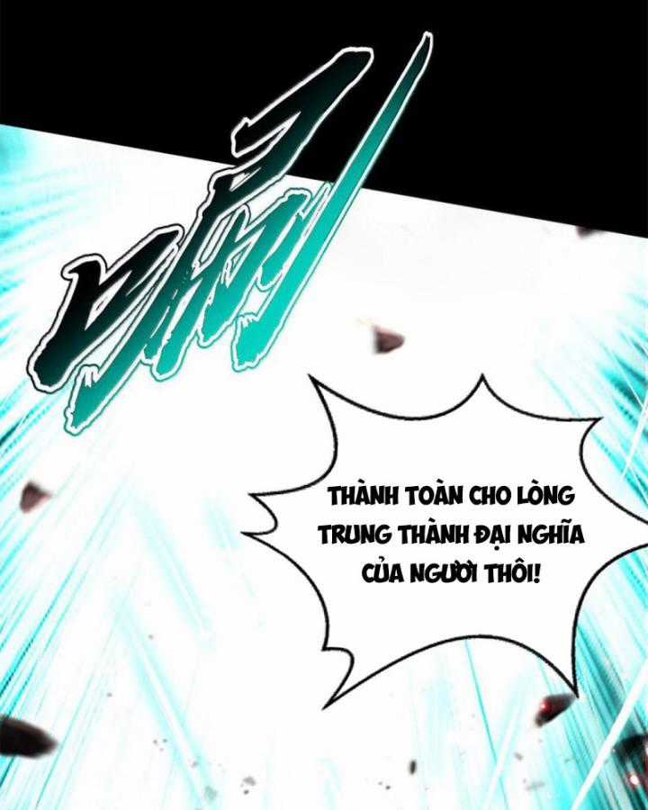 Xuân Thu Bá Đồ Chapter 294 trang 51