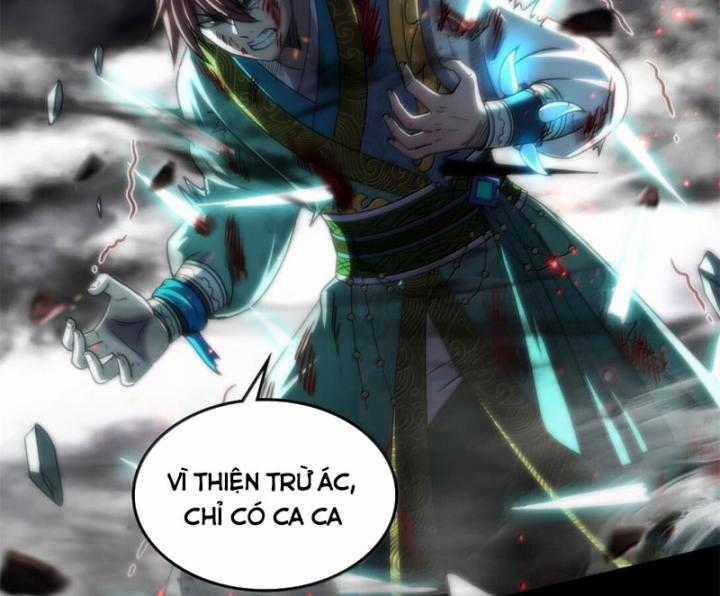 Xuân Thu Bá Đồ Chapter 294 trang 54